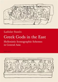 Greek Gods in the East