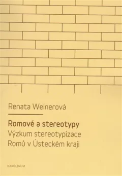Romové a stereotypy