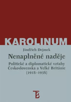 Nenaplněné naděje