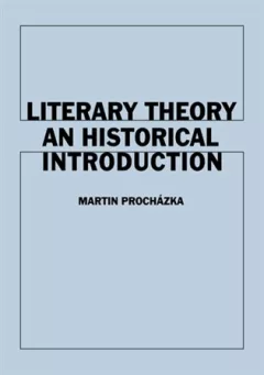 Literary Theory