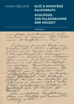 Klíč k novověké paleografii