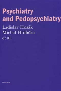 Psychiatry and Pedopsychiatry