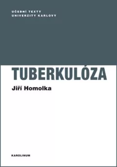 Tuberkulóza