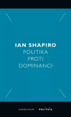Politika proti dominanci