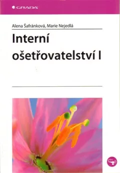 Interní ošetřovatelství I