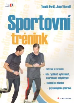 Sportovní trénink