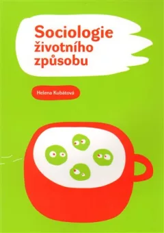 Sociologie životního způsobu