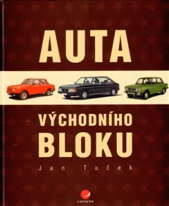 Auta východního bloku