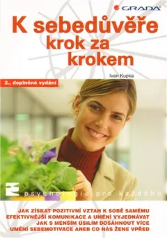 K sebedůvěře krok za krokem