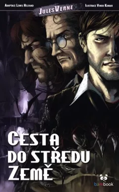 Cesta do středu Země