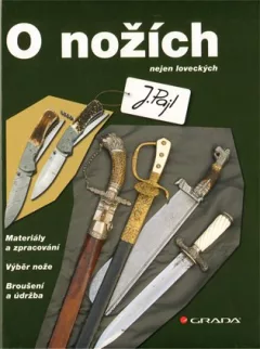 O nožích
