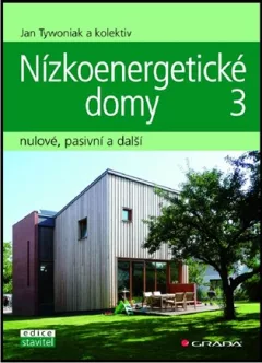 Nízkoenergetické domy 3
