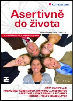 Asertivně do života