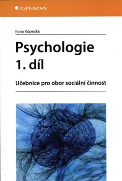 Psychologie 1. díl
