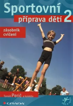Sportovní příprava dětí 2