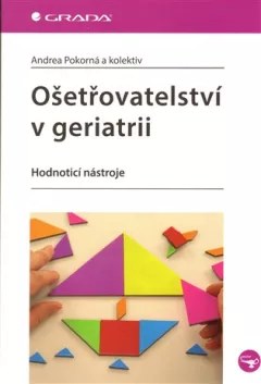 Ošetřovatelství v geriatrii