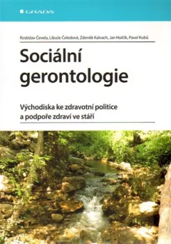 Sociální gerontologie
