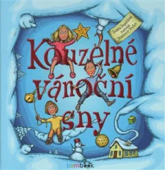Kouzelné vánoční sny