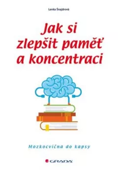 Jak si zlepšit paměť a koncentraci - Mozkocvična do kapsy