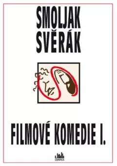 Filmové komedie I.