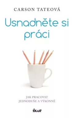 Usnadněte si práci