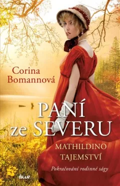 Mathildino tajemství