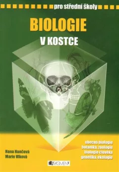 Biologie v kostce pro SŠ