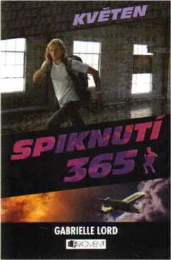 Spiknutí - Květen