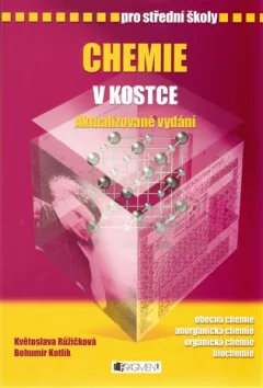 Chemie v kostce pro SŠ