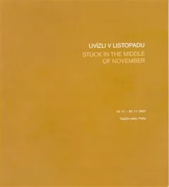 Uvízli v listopadu/Stuck in the Middle of November