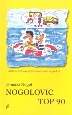 Nogolovic top 90