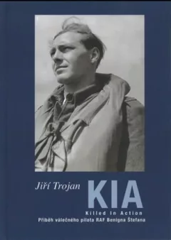 KIA - Killed In action / Zabit v boji