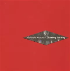 Záznamy intimity + CD