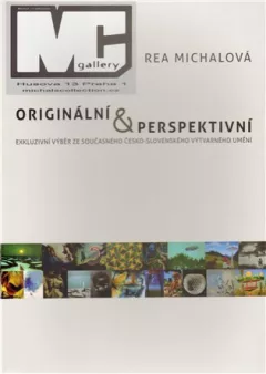 Originální & perspektivní