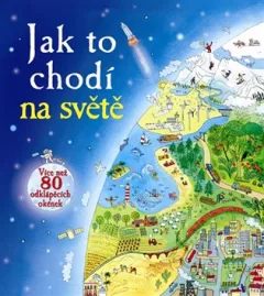 Jak to chodí na světě