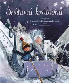 Sněhová královna