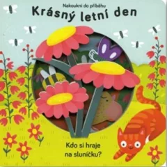 Krásný letní den - Nakoukni do příběhu