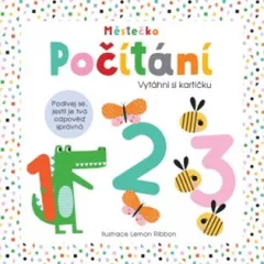 Počítání - Vytáhni si kartičku