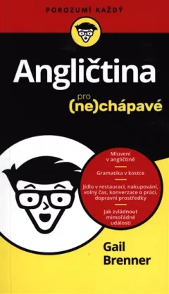 Angličtina pro (ne)chápavé