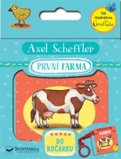 První farma - do kočárku