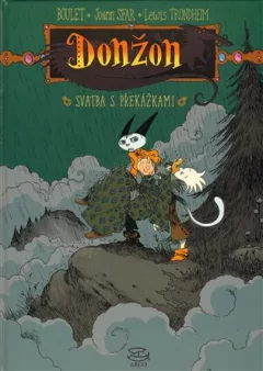 Svatba s překážkami