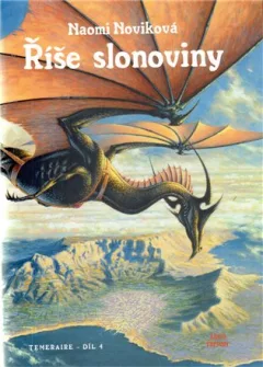 Říše slonoviny - Temeraire 4