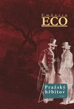 Pražský hřbitov