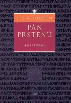 Pán prstenů: Návrat krále
