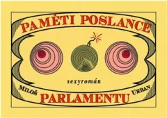 Paměti poslance parlamentu