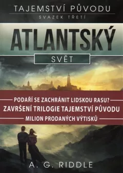 Atlantský svět