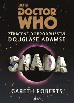 Doctor Who: Shada