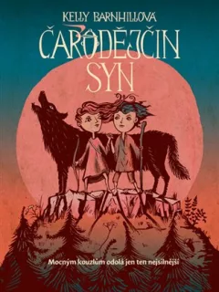 Čarodějčin syn