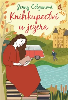 Knihkupectví u jezera