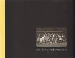 Fotoalbum Dejvické divadlo 20 let